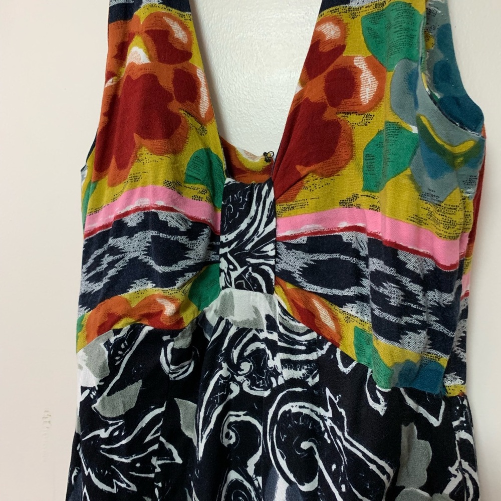 Woman’s Dress